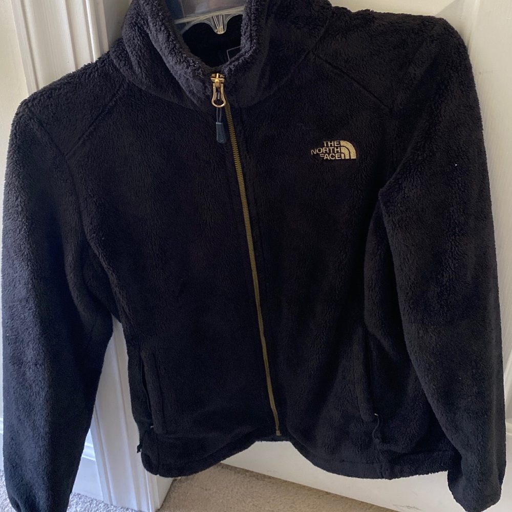 North Face Women’s Jacket